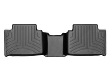 Load image into Gallery viewer, WeatherTech 15+ Chevy Colorado Rear FloorLiner - Black | 447512
