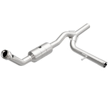 Load image into Gallery viewer, MagnaFlow Conv DF F-150 04-06 8 4.6L

