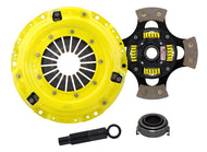 ACT 1990 Honda Prelude HD/Race Sprung 4 Pad Clutch Kit Clutch Kits - Single ACT   