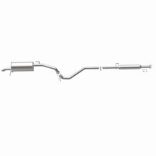 Load image into Gallery viewer, MagnaFlow BRE Exhaust Kit 11-16 Hyundai Elantra 1.8L
