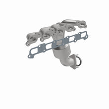 Load image into Gallery viewer, MagnaFlow Conv DF 07-08 Hummer H3 3.7L
