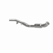Load image into Gallery viewer, Magnaflow 2017 Mercedes-Benz GLS450 3.0L Direct Fit Converter

