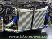 Load image into Gallery viewer, HKS I/C R35 VR38DETT (GT1000 SPEC) Intercoolers HKS
