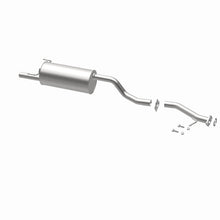 Load image into Gallery viewer, BRE Exhaust 90-93 Accord 2.2L Muffler Kit
