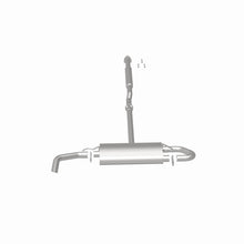 Load image into Gallery viewer, MagnaFlow BRE Exhaust Kit 07-09 Equinox Torrent 3.4L
