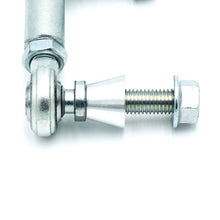 Load image into Gallery viewer, SPL Parts 2023+ Toyota GR Corolla Rear Adjustable Endlinks Sway Bar Endlinks SPL Parts   
