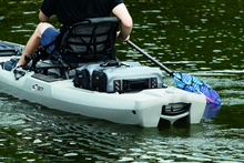 Load image into Gallery viewer, Kuryakyn Torke 35L Dry Duffle Kuryakyn
