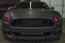 Load image into Gallery viewer, Diode Dynamics 15-17 Ford Mustang RGBW DRL LED Boards
