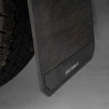 Load image into Gallery viewer, Putco Mud Shield Universal with Anti-sail (23in x 11.5in) - Medium Mud Flaps Putco
