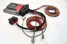 Load image into Gallery viewer, AEM EV VCU300 Programmable Vehicle Control Unit 196-pin Connector 3 CAN 4-Motor Control EV Controllers AEM
