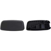 Load image into Gallery viewer, Westin R7 Includes front and rear end cap with fasteners - Black Westin
