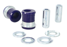 Load image into Gallery viewer, SuperPro Double Offset Offset Front Lower Control Arm Bushing Kit
