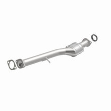 Load image into Gallery viewer, Magnaflow Conv DF 2006-2007 Subaru Impreza 2.5L
