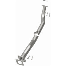 Load image into Gallery viewer, BRE Exhaust 01-02 Sierra 2500 HD Silverado 2500 HD 6L Front Pipe Kit
