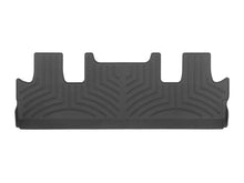 Load image into Gallery viewer, WeatherTech 2018+ Lincoln Navigator L Rear FloorLiner HP - Black

