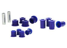 Load image into Gallery viewer, SuperPro Bushing Kit

