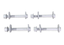 Load image into Gallery viewer, SuperPro Lower Alignment Caster Camber Cam Bolt Kit
