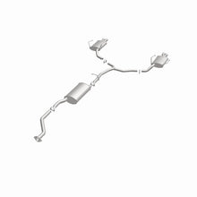 Load image into Gallery viewer, MagnaFlow BRE Exhaust Kit 07-08 Acadia Outlook 3.6L
