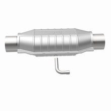 Load image into Gallery viewer, MagnaFlow Conv Univ 2 Dual Air

