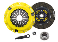 ACT 1987 Chrysler Conquest XT/Perf Street Sprung Clutch Kit Clutch Kits - Single ACT   