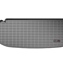 Load image into Gallery viewer, WeatherTech 2018+ Lexus RX Cargo Liners - Black (Will Not Fit Hybrid Models) WeatherTech

