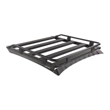 Load image into Gallery viewer, ARB BASE Rack 49in x 51in w/ Mount Kit Deflector and Front 3/4 Guard Rail
