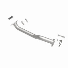 Load image into Gallery viewer, BRE Exhaust 06-11 Civic 1.8L Front Pipe Kit
