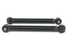 Load image into Gallery viewer, SuperPro 18-23 Jeep Wrangler JL Lower Trailing Arm Set Suspension Arm Bushings Superpro
