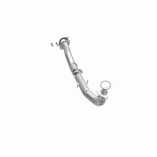 Load image into Gallery viewer, BRE Exhaust 01-02 Sierra 2500 HD Silverado 2500 HD 6L Front Pipe Kit
