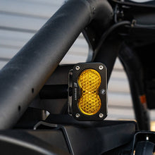 Load image into Gallery viewer, Baja Designs 2024+ Can-Am Maverick R S2 Sport Chase Light Kit Light Bars &amp; Cubes Baja Designs   
