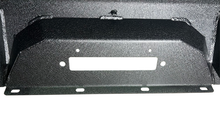 Load image into Gallery viewer, Fishbone Offroad 19-21 Chevrolet Silverado 1500 Rockfish Front Bumper - Black Texture Fishbone Offroad
