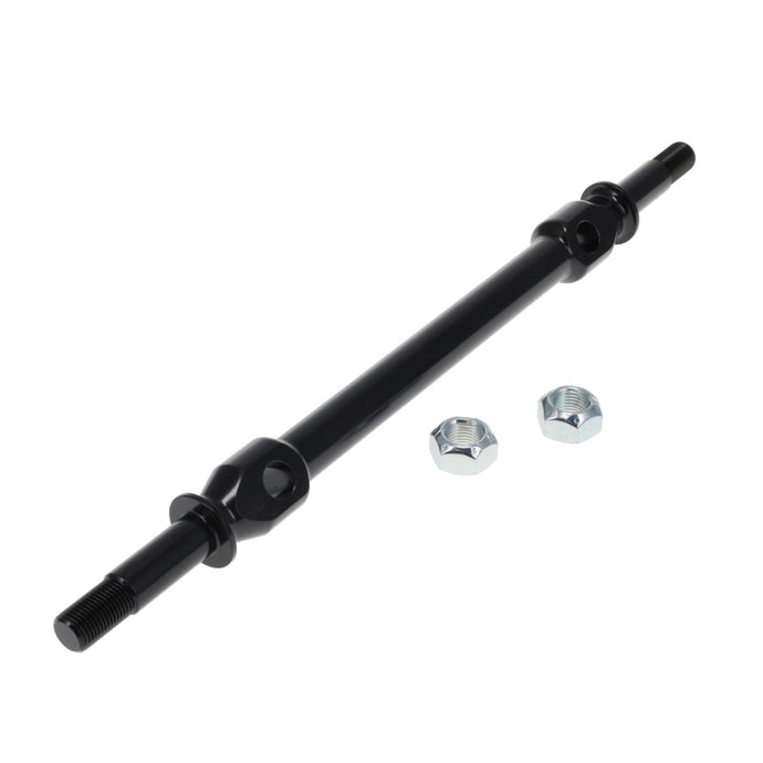 SPC Performance CROSS SHAFT: 7 3/4in. CNTR Control Arms SPC Performance   