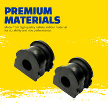 Load image into Gallery viewer, MOOG 09-13 Mazda 6 Rear To Frame Sway Bar Bushing | K201535
