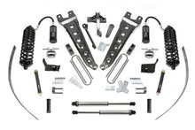 Load image into Gallery viewer, Fabtech 11-16 Ford F250 4WD w/o Factory Overload 8in Rad Arm Sys w/4.0 R/R &amp; 2.25 Lift Kits Fabtech
