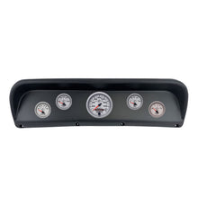 Load image into Gallery viewer, Autometer Ultra-Lite II Direct Fit Dash Kit 67-72 Ford F100 (1 x 3-3/8in. / 4 x 2-1/16in.) | 2937-14
