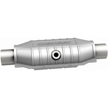 Load image into Gallery viewer, MagnaFlow Conv Univ 2.5 Mid O2
