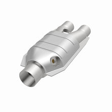 Load image into Gallery viewer, MagnaFlow Conv Universal 2.5/2 Single/Dual O2
