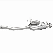 Load image into Gallery viewer, BRE Exhaust 05-07 Ford Five Hundred Mercury Montego 3.0L Front Pipe Kit
