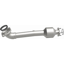 Load image into Gallery viewer, Magnaflow 12-14 Honda CR-V 2.4L Direct Fit Converter

