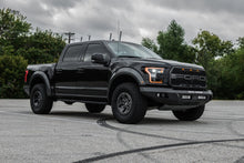 Load image into Gallery viewer, Road Armor 17-20 Ford Raptor Stealth Front Non-Winch Bumper - Tex Blk Bumpers - Steel Road Armor   
