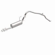 Load image into Gallery viewer, MagnaFlow BRE Exhaust Kit 89-91 Toyota 4Runner 3.0L
