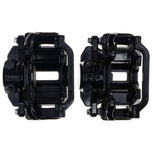 Load image into Gallery viewer, Power Stop 00-02 Cadillac DeVille Rear Black Caliper - Pair w/Bracket PowerStop

