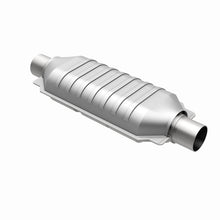 Load image into Gallery viewer, MagnaFlow Conv Univ 3inch FED
