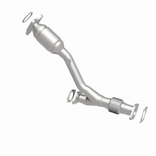 Load image into Gallery viewer, Magnaflow 2007 Chevrolet Malibu 3.5L Direct Fit Converter
