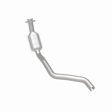 Load image into Gallery viewer, MagnaFlow Conv DF 00-02 Lincoln LS Driver Side | 93209
