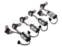 Load image into Gallery viewer, Raxiom 05-09 Ford Mustang Axial Series LED Sequential Chase Tail Light Kit- Plug-and-Play | 12176
