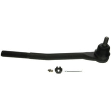 Load image into Gallery viewer, MOOG 67-69 Ford Mustang Base Front Inner / Inner Tie Rod End | ES364RL
