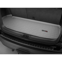 Load image into Gallery viewer, WeatherTech 14-19 Toyota Highlander Cargo Liners - Grey
