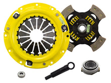 Load image into Gallery viewer, ACT 1993 Ford Probe HD/Race Sprung 4 Pad Clutch Kit Clutch Kits - Single ACT   
