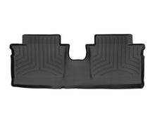 Load image into Gallery viewer, WeatherTech 2015+ Toyota Yaris Rear FloorLiner - Black | 444184
